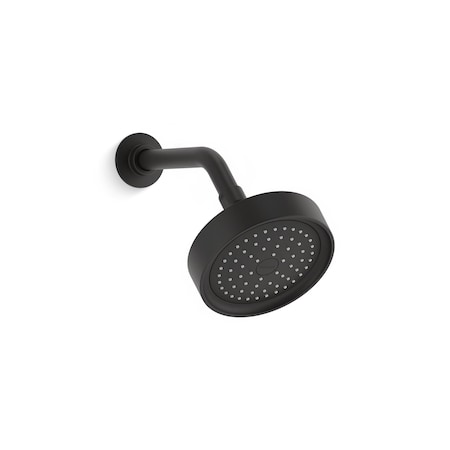Kohler Purist Single-Function Katalyst Shwrhd 965-AK-BL